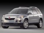 Saturn Outlook XR AWD 2007 года